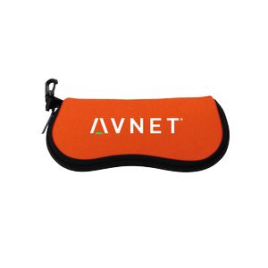Orange Branded