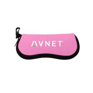 Pink Branded