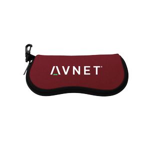 Burgundy Branded