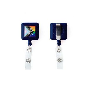 Navy blue Branded