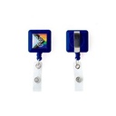 Royal blue Branded