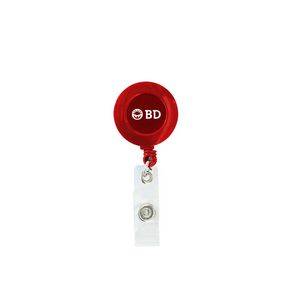 Red Branded