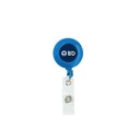 Blue Branded