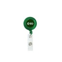 Trans Green Branded