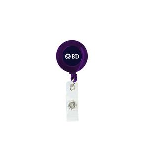 Trans Purple Branded