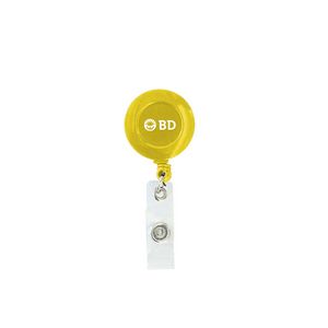 Yellow Branded