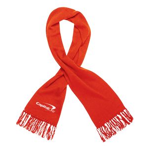 Red Branded