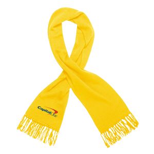 Yellow Branded