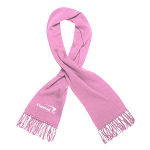 Pink Branded
