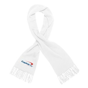 White Branded