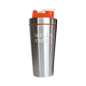 Orange Branded