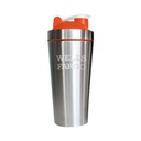 Orange Branded
