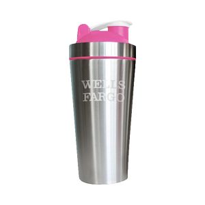Pink Branded