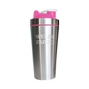 Pink Branded