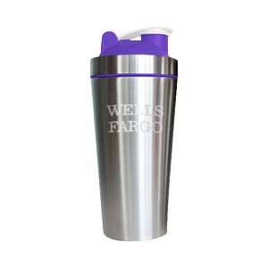 Purple Branded