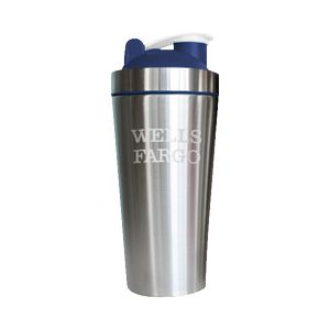 Navy Blue Branded