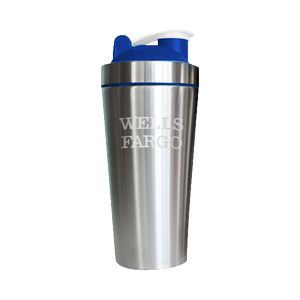 Royal Blue Branded