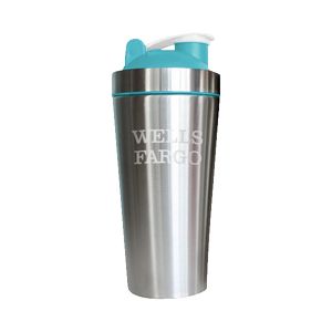 Baby Blue Branded