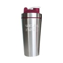 Burgundy Branded