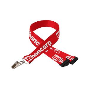 Red Branded