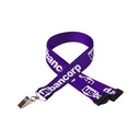 Purple Branded