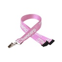 Pink Branded