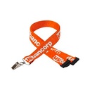 Orange Branded