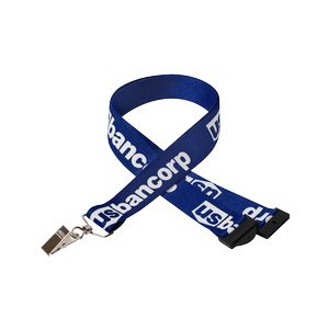 Navy Blue Branded
