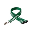 Forest Green Branded