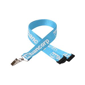 Baby Blue Branded