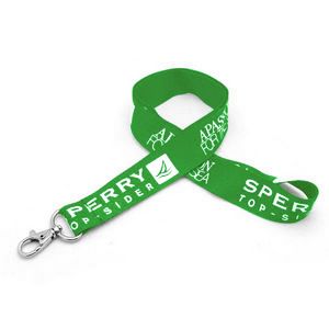 Kelly Green Branded