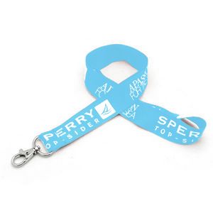 Baby Blue Branded