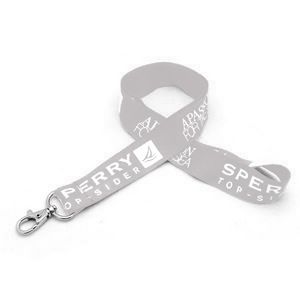 Light Grey Branded