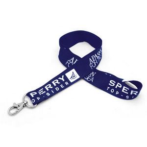 Navy Blue Branded