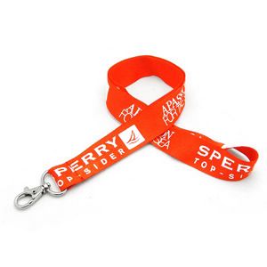 Orange Branded