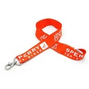 Orange Branded