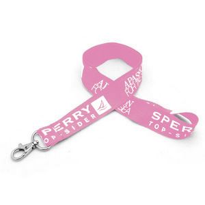 Pink Branded