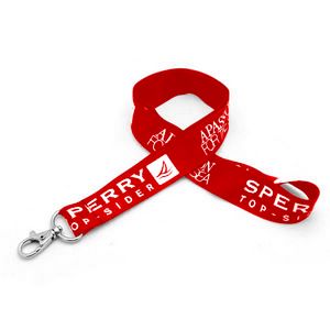 Red Branded