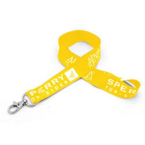 Yellow Branded
