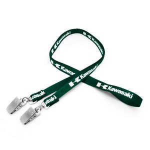Forest Green Branded