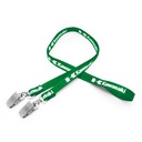 Kelly Green Branded
