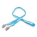 Light Blue Branded