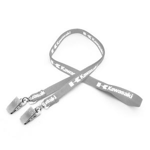 Light Grey Branded