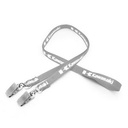 Light Grey Branded