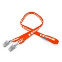 Orange Branded