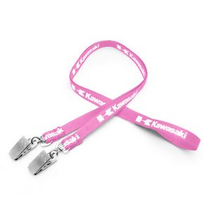Pink Branded