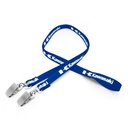 Royal Blue Branded