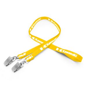 Yellow Branded