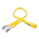 Yellow Branded