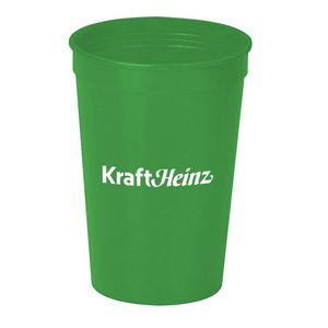 Kelly Green Branded